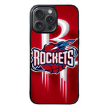 Houston Rockets Case iPhone 15 Pro Max BC1242