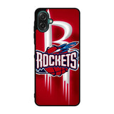 Houston Rockets Case Samsung Galaxy A07 BC1242