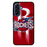Houston Rockets Samsung Galaxy A17 5G Case BC1242