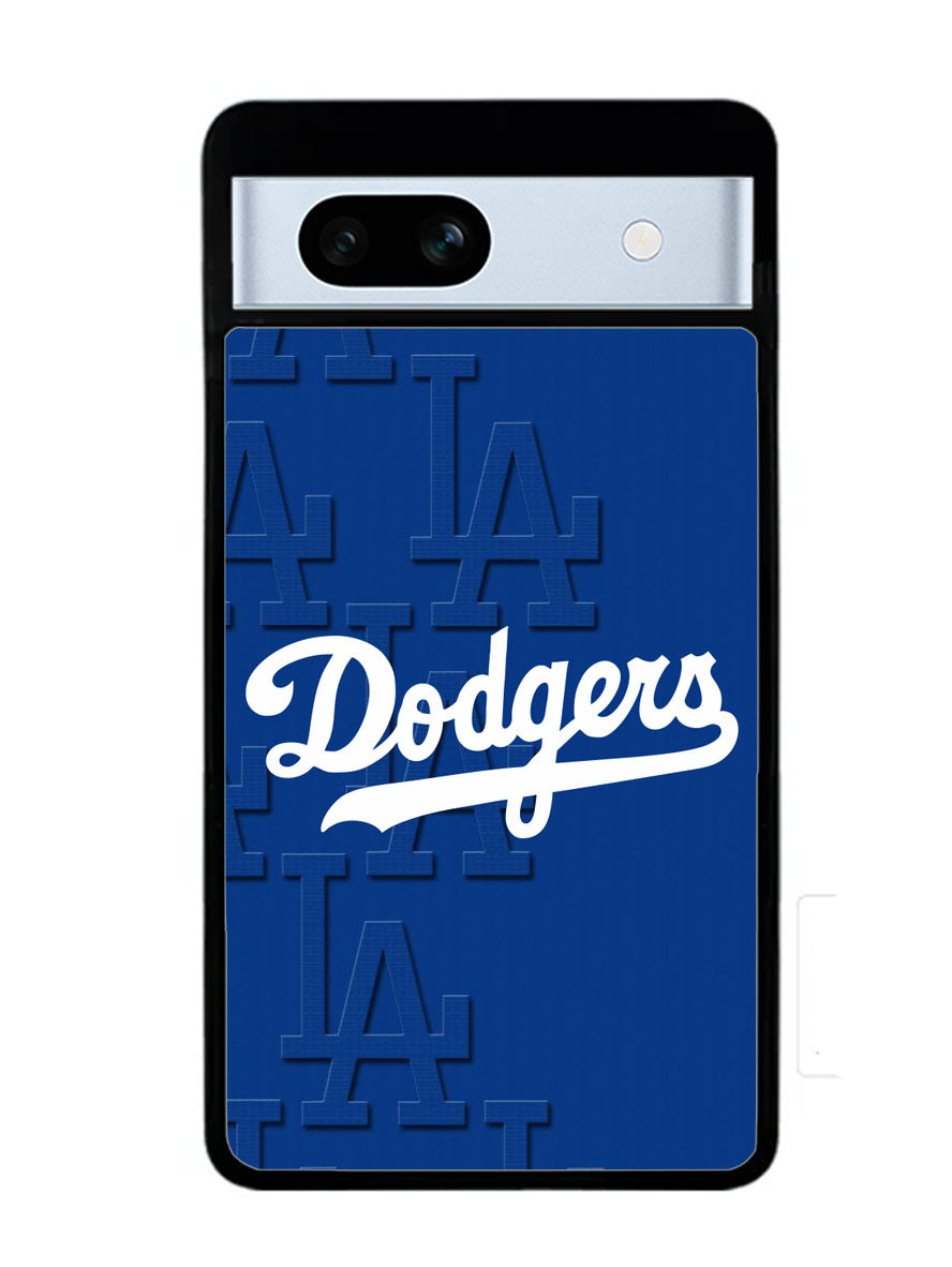 la dodgers 2nd Google Pixel 7A Case