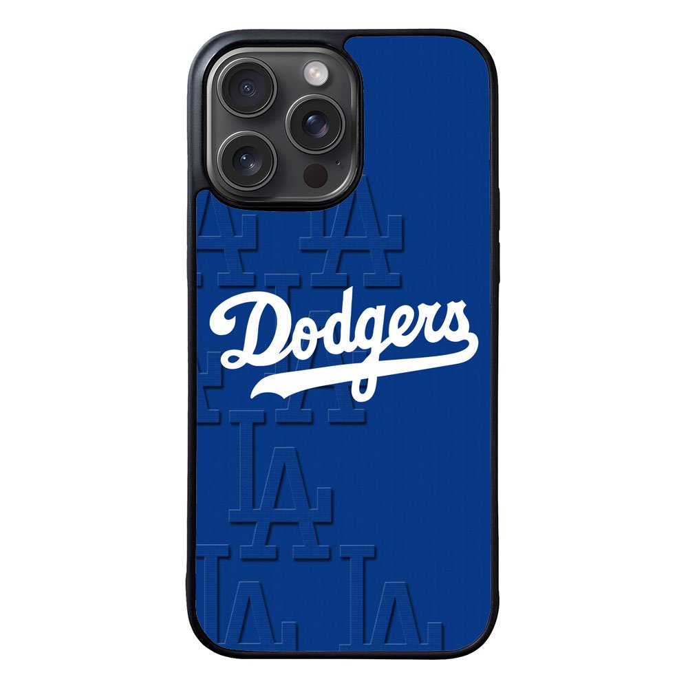 la dodgers Case iPhone 15 Pro Max BC1244