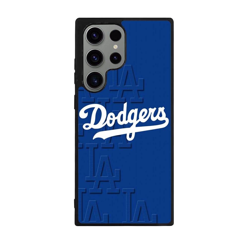 la dodgers Case Samsung Galaxy S25 Ultra 5G BC1244