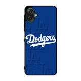la dodgers Case Samsung Galaxy A07 BC1244