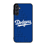 la dodgers Samsung Galaxy A25 5G Case BC1244