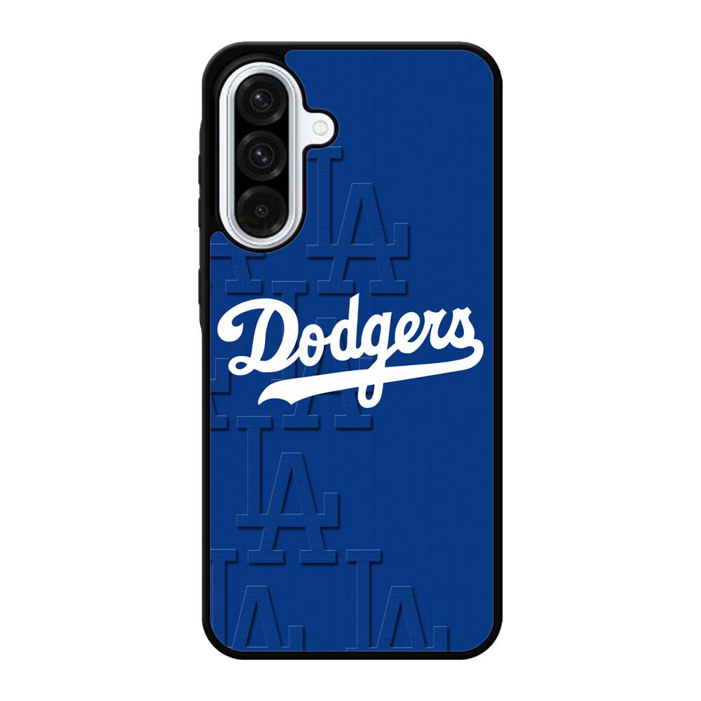 la dodgers 2nd Samsung Galaxy A56 Case FE6012