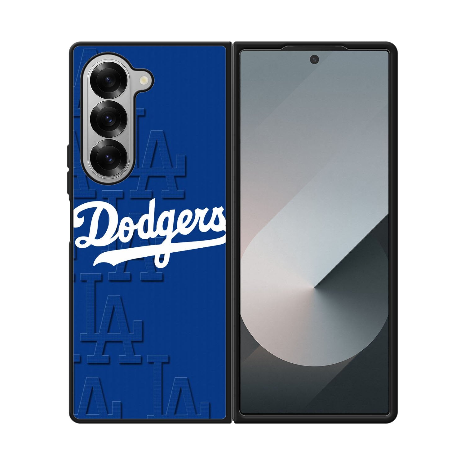 la dodgers Case Samsung Galaxy Z Fold 6 5G BC1244