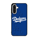 la dodgers 2nd Samsung Galaxy A36 Case FE6012