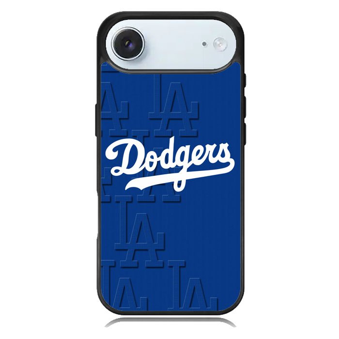 la dodgers iPhone 17 Air Case BC1244