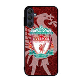 Liverpool Fc Logo Samsung Galaxy A25 5G Case BC1245