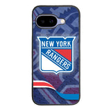 New York Rangers Google Pixel 10A Case BC1248
