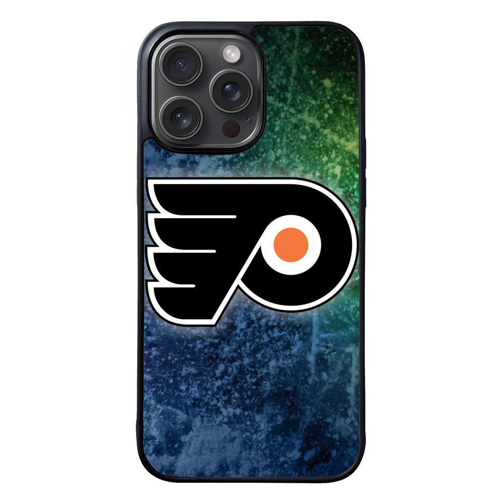 Philadelphia Flyers Case iPhone 15 Pro BC1249