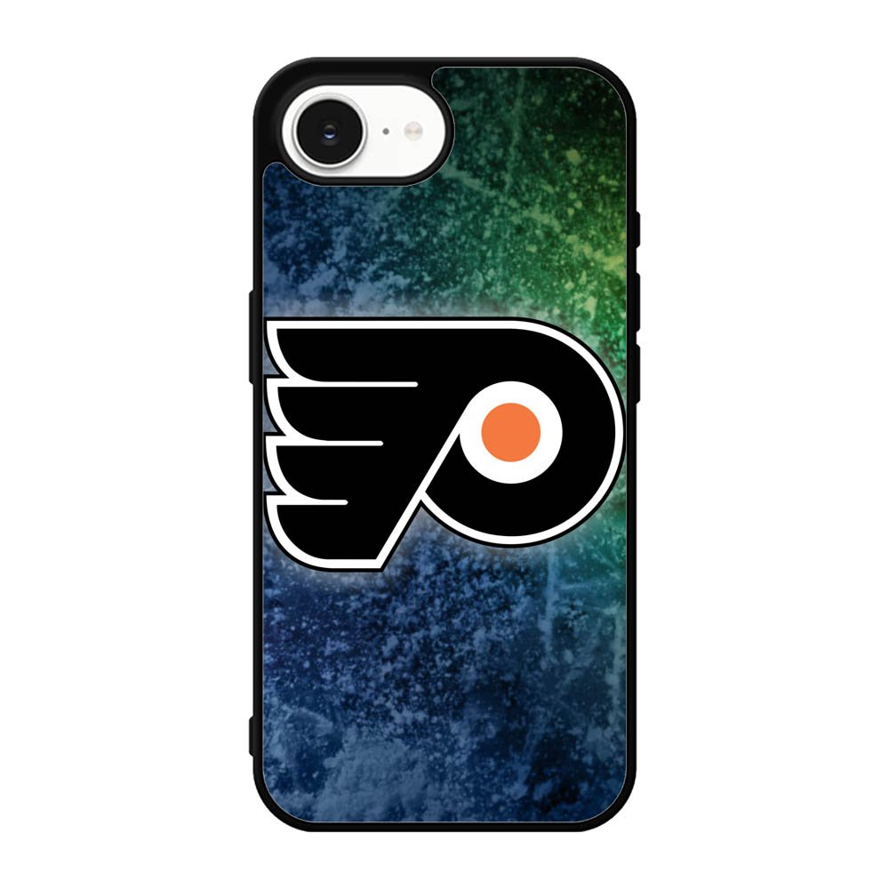 Philadelphia Flyers iPhone 16e Case BC1249