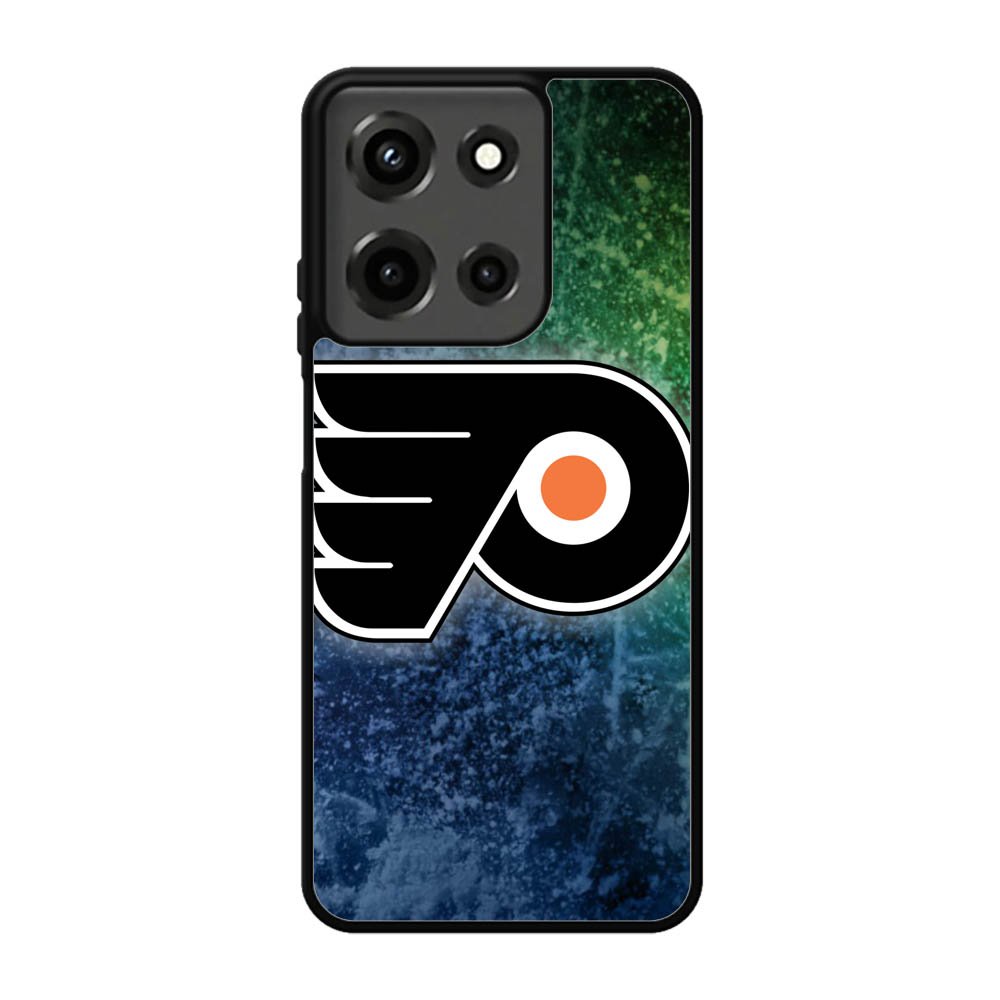 Philadelphia Flyers Motorola Moto G 5G 2025 Case BC1249
