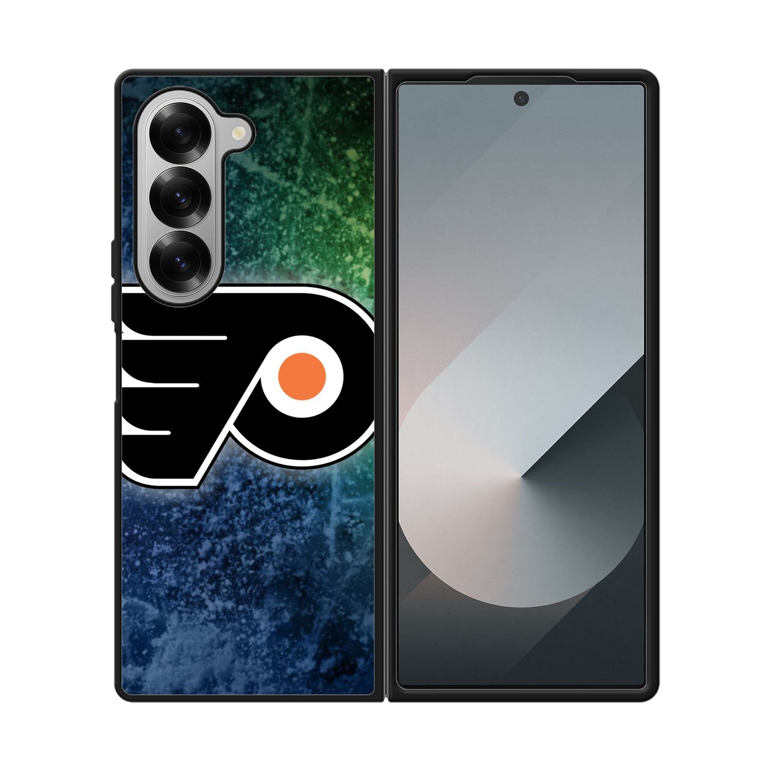 Philadelphia Flyers Case Samsung Galaxy Z Fold 6 5G BC1249