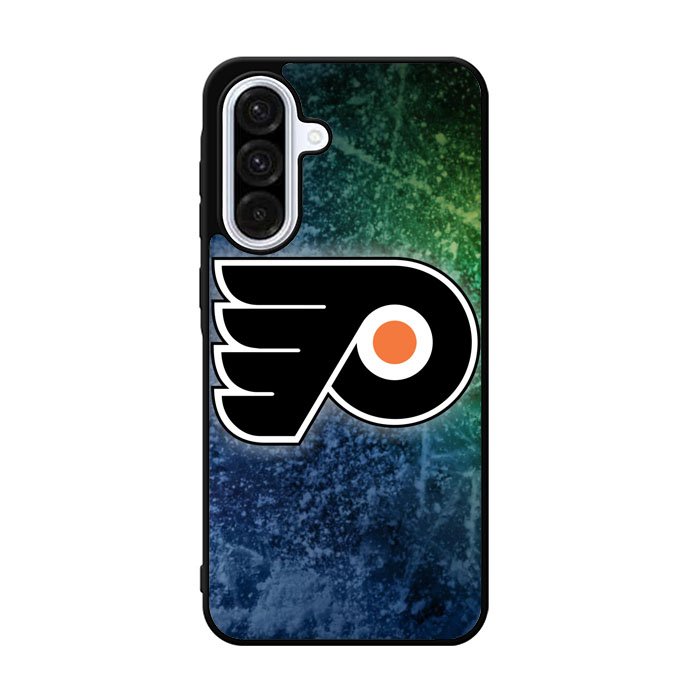 Philadelphia Flyers Samsung Galaxy A36 Case BC1249