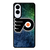 Philadelphia Flyers Samsung Galaxy S25 Edge Case BC1249