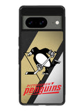Pittsburgh Penguins 2nd Google Pixel 8a Case