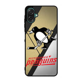 Pittsburgh Penguins Case Samsung Galaxy A07 BC1250