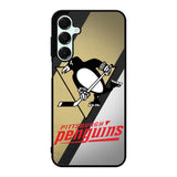 Pittsburgh Penguins Samsung Galaxy A16 Case BC1250