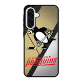 Pittsburgh Penguins 2nd Samsung Galaxy A56 Case FE4180