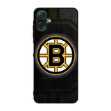 Boston Bruins Case Samsung Galaxy A07 BC1251