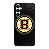 Boston Bruins Samsung Galaxy A16 Case BC1251