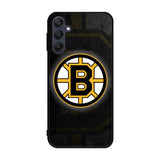 Boston Bruins Samsung Galaxy A25 5G Case BC1251