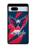 Washington Capitals Google Pixel 7A Case
