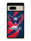 Washington Capitals Google Pixel 7 Case