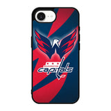 Washington Capitals iPhone 17e Case BC1252