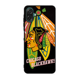Chicago Blackhawks Case Samsung Galaxy A07 BC1253