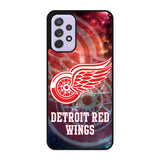 Detroit Red Wings Samsung Galaxy A23 5G Case BC1254
