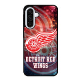Detroit Red Wings Samsung Galaxy A56 Case FE5491