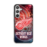 Detroit Red Wings Samsung Galaxy A26 Case FE5491