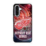 Detroit Red Wings Samsung Galaxy A36 Case FE7639