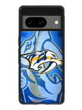 Nashville Predators Google Pixel 8a Case