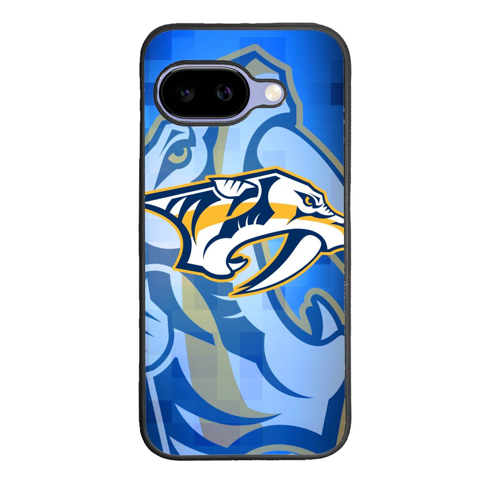 Nashville Predators Google Pixel 10A Case BC1255