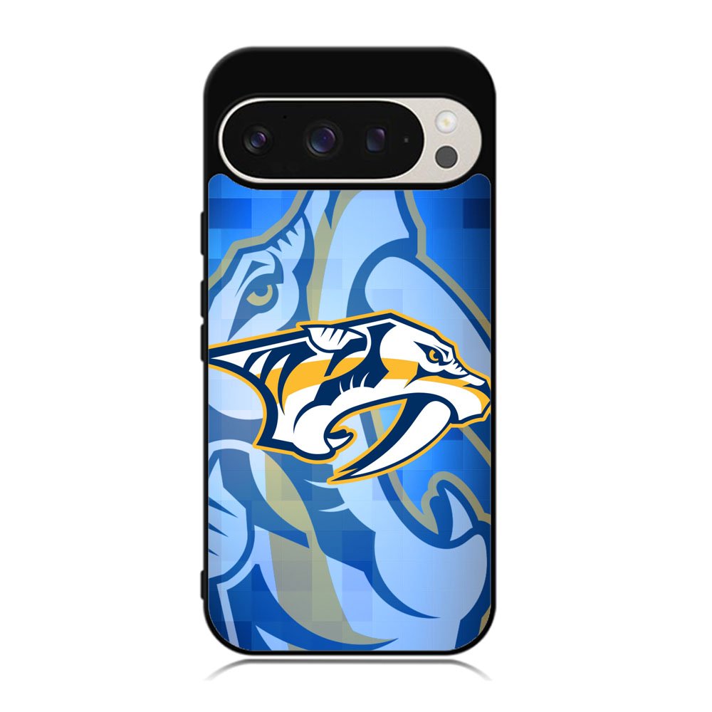 Nashville Predators Case Google Pixel 9 Pro XL BC1255