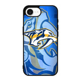 Nashville Predators iPhone 17e Case BC1255