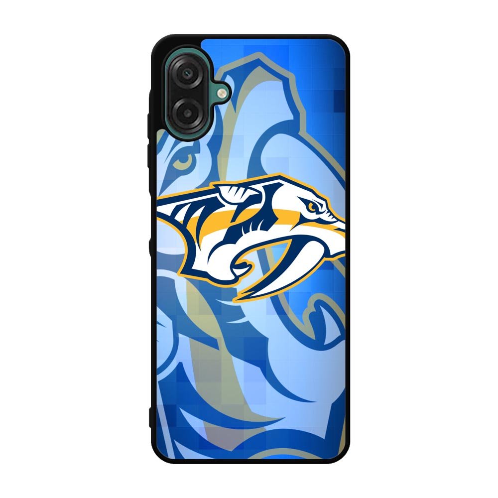 Nashville Predators Case Samsung Galaxy A07 BC1255