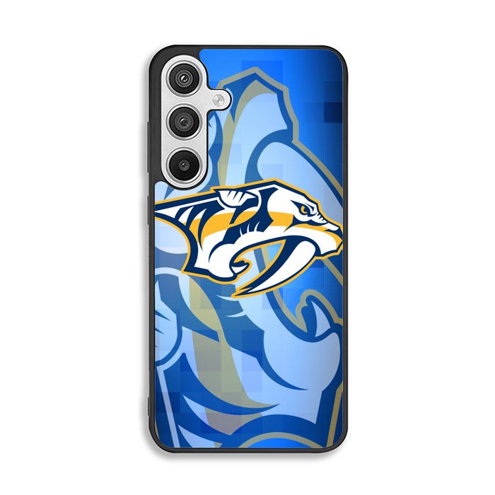 Nashville Predators Samsung Galaxy A26 Case FE3217
