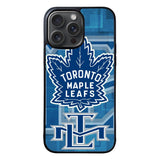 Toronto Maple Leafs Case iPhone 15 Pro BC1257