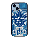 Toronto Maple Leafs Case iPhone 15 Plus BC1257