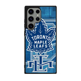 Toronto Maple Leafs Case Samsung Galaxy S24 Ultra 5G BC1257