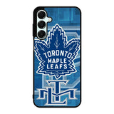 Toronto Maple Leafs Samsung Galaxy A16 Case BC1257