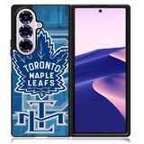 Toronto Maple Leafs Samsung Galaxy Z Fold 7 5G Case BC1257