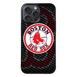 Boston Red Sox Case iPhone 15 Pro Max BC1259