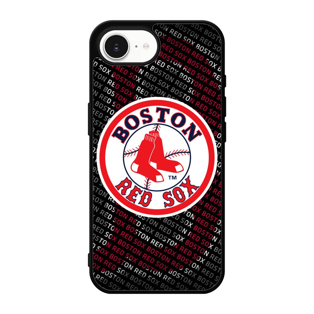 Boston Red Sox iPhone 17e Case BC1259