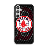 Boston Red Sox 1st Samsung Galaxy A26 Case FE5207
