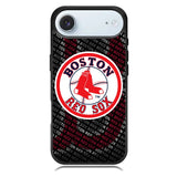 Boston Red Sox iPhone 17 Air Case BC1259